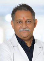 Dr Rajesh Pathak